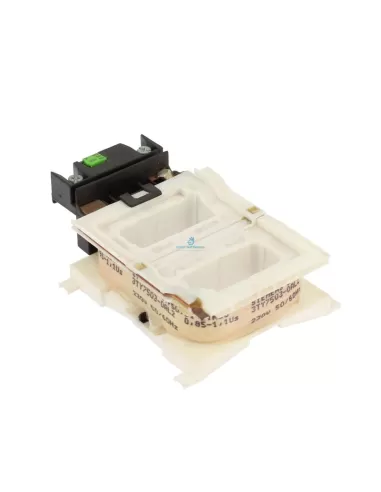 Bobina Siemens 3ty75030al2 para contactor tamaño 6, 230v 50-60hz